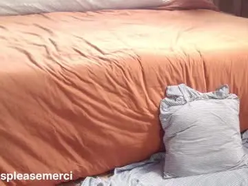 Chaturbate Free Porn Cam of yespleasemerci