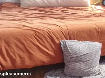 Chaturbate Adult Video Chat of yespleasemerci