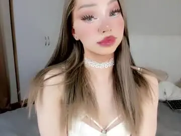 Chaturbate Best live sex cam show of _paprika