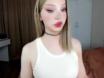 Chaturbate Free Live Porn of _paprika