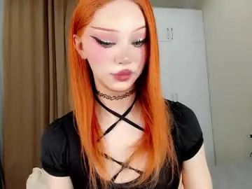 Chaturbate Watch Live Sex Cams of _paprika
