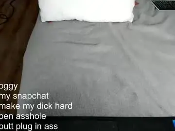 Chaturbate Adult Video Chat of _paprika