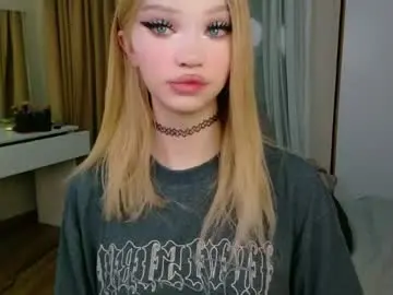 Chaturbate Sex Chat of _paprika