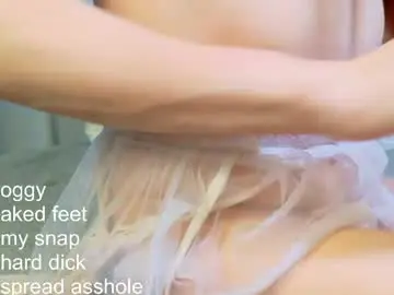 Chaturbate Best Webcam of _paprika