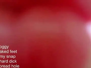 Chaturbate Adult Webcams of _paprika