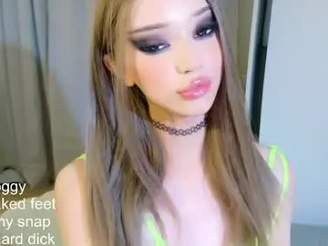 Chaturbate Best live sex cam show of _paprika