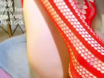 Chaturbate Live Sex Cam of _paprika