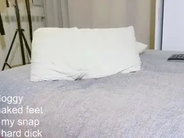 Chaturbate Free Porn Cam of _paprika