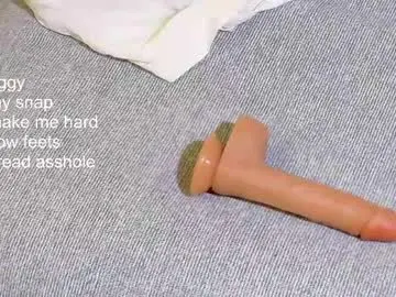 Chaturbate Live Sex of _paprika
