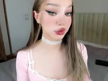 Chaturbate Live Sex of _paprika