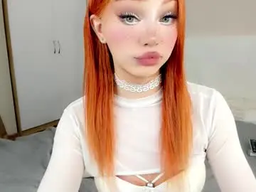 Chaturbate Nude Webcam of _paprika