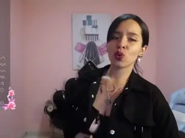 Chaturbate Sex Chat of _salome_lewis