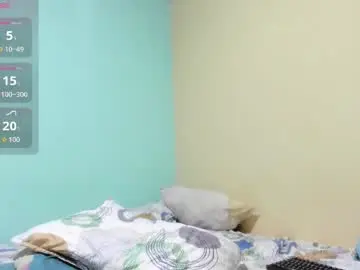 Chaturbate Nude Webcam of appolo_jay