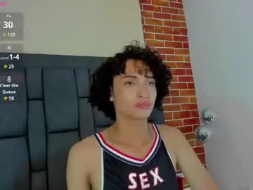 Chaturbate Sex Chat of appolo_jay