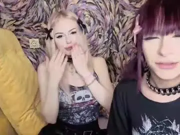 Chaturbate Live Porn of arina_rose