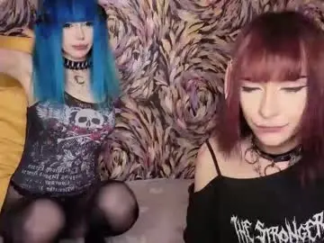 Chaturbate Adult Video Chat of arina_rose