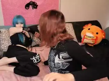 Chaturbate Sex Cam of arina_rose