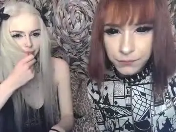 Chaturbate Free Porn Cam of arina_rose