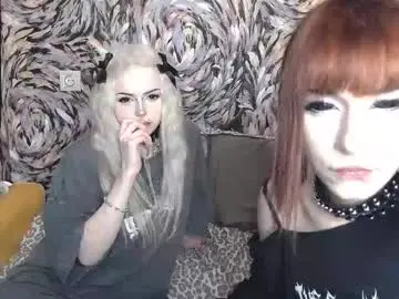 Chaturbate Adult Webcams of arina_rose