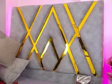 Chaturbate Adult Video Chat of atenea_smith1