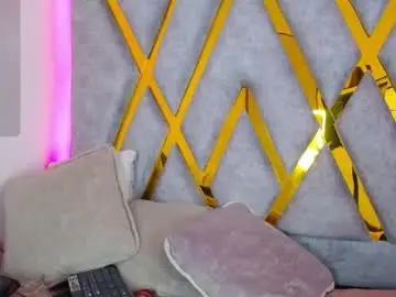 Chaturbate Adult Video Chat of atenea_smith1