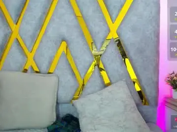 Chaturbate Live Sex Cam of atenea_smith1