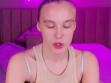 Chaturbate Best Webcam of carolin_miller