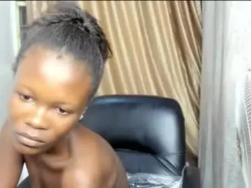 Chaturbate Watch Live Sex Cams of ebony_pussygirl2