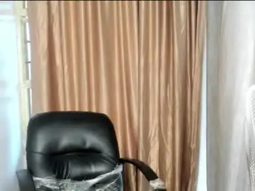 Chaturbate Best live sex cam show of ebony_pussygirl2