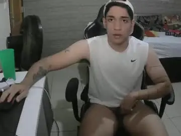 Chaturbate Free Live Porn of eduardobranco