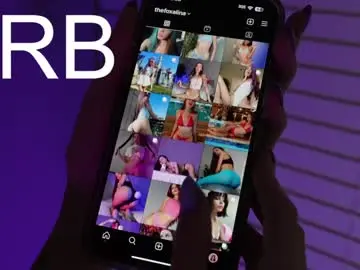 Chaturbate Free Porn Cam of fox_alina