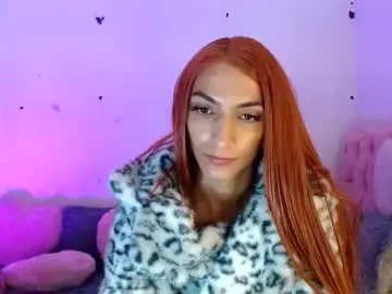 Chaturbate Sex Chat of foxkatty69