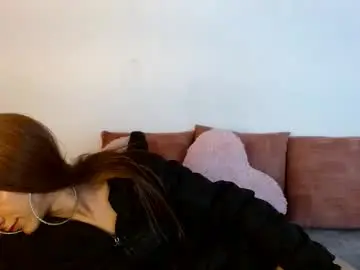 Chaturbate Live Porn of foxkatty69