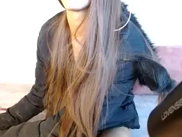 Chaturbate Live Sex of foxkatty69