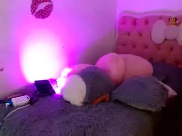 Chaturbate Best Webcam of foxkatty69