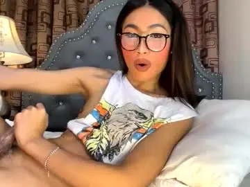 Chaturbate Live Sex of gleiahong