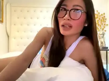 Chaturbate Best Webcam of gleiahong