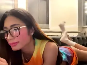 Chaturbate Free Live Porn of gleiahong