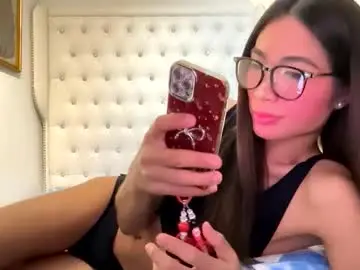 Chaturbate Adult Webcams of gleiahong