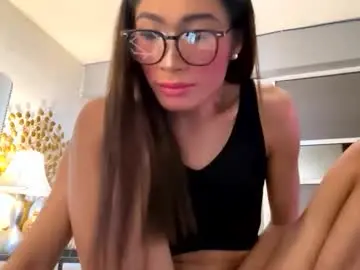 Chaturbate Private Sex Chat of gleiahong
