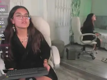 Chaturbate Best Webcam of golden_muse