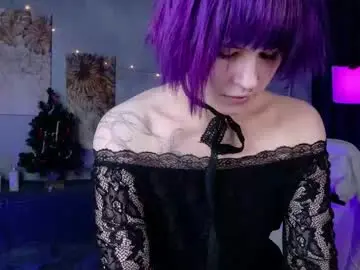 Chaturbate Live Porn of kikimoor