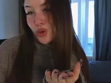 Chaturbate Live Sex Cam of kristigroune