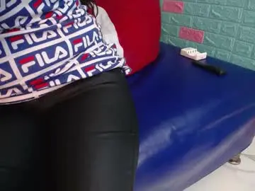 Chaturbate Live Sex of maily_can