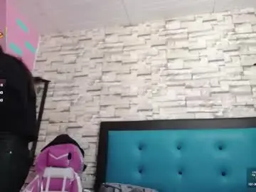 Chaturbate Free Live Porn of maily_can