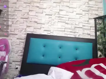 Chaturbate Best live sex cam show of maily_can