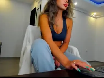 Chaturbate Private Sex Chat of mistresskenda