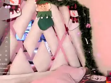 Chaturbate Best live sex cam show of nanit_l