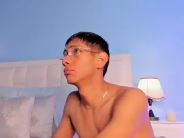 Chaturbate Free Live Porn of nick_collins20