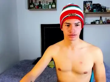 Chaturbate Free Porn Cam of nico_nocturnex